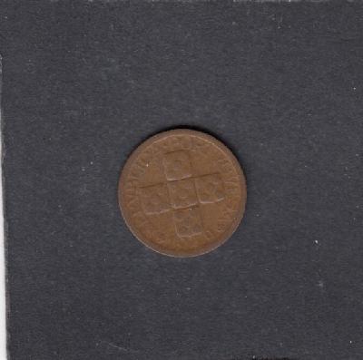 Beschrijving: 10 Centavos 